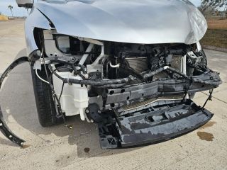 2017 Nissan Rogue SV - Primary Damage Left Image